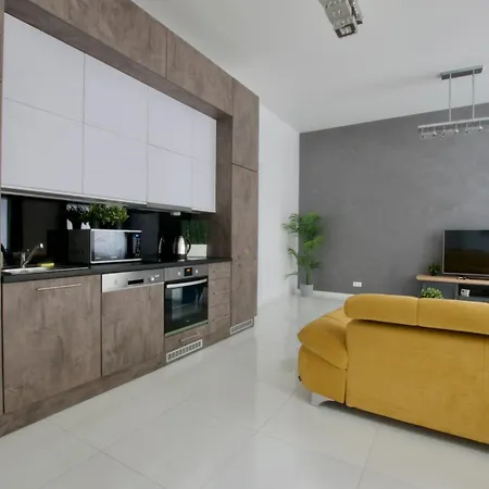 Appartement Premium By Hi5-ditroi *