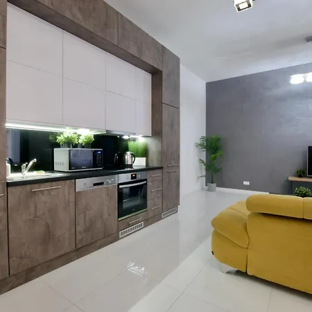 Premium By Hi5-ditroi Budapest