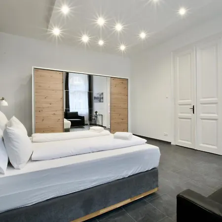 Appartement Premium By Hi5-ditroi