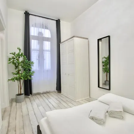 Appartement Premium By Hi5-ditroi *