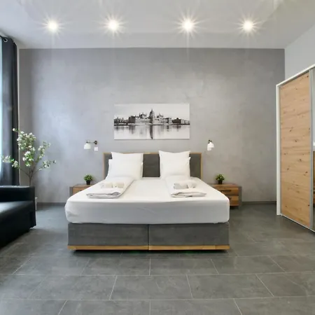 Premium By Hi5-ditroi Appartement *