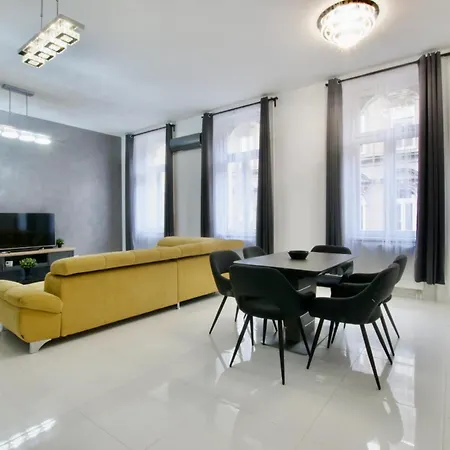 Premium By Hi5-ditroi Appartement *