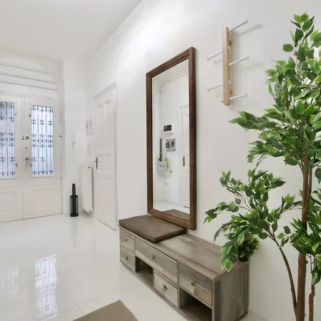 Premium By Hi5-ditroi Apartment Budapest