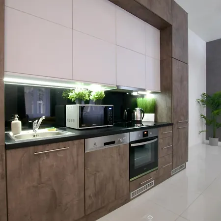 Apartment Premium By Hi5-ditroi