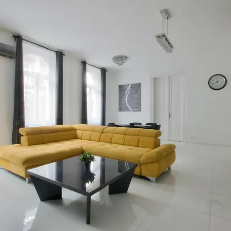 Premium By Hi5-ditroi Apartment Budapest