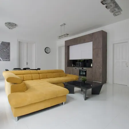 Premium By Hi5-ditroi Appartement
