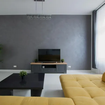 Appartement Premium By Hi5-ditroi Boedapest