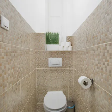 Apartment Premium By Hi5-ditroi *