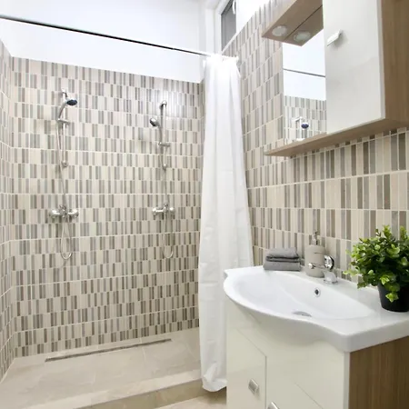 Appartement Premium By Hi5-ditroi Boedapest