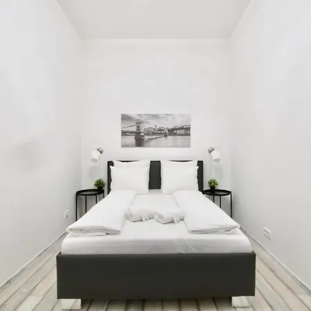 Appartement Premium By Hi5-ditroi