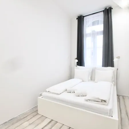 Premium By Hi5-ditroi Appartement Boedapest
